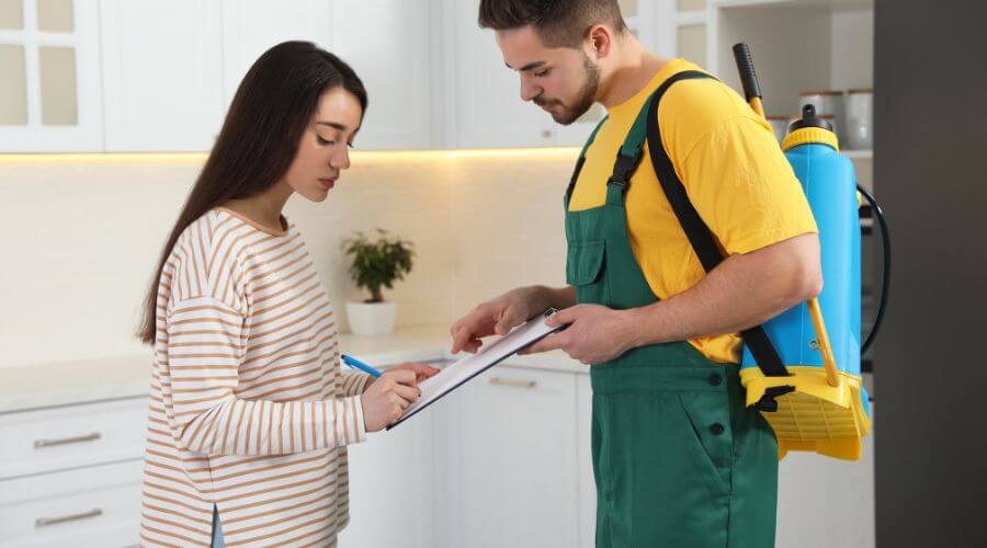 Professional monthly mosquito treatment plans services in Chandler - MMTP Chandler